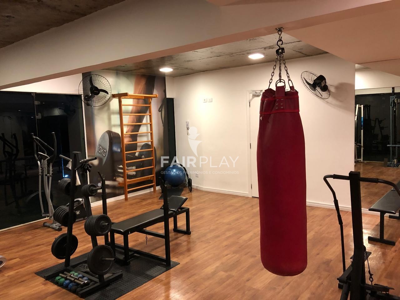 Apartamento, 3 quartos, 116 m² - Foto 15