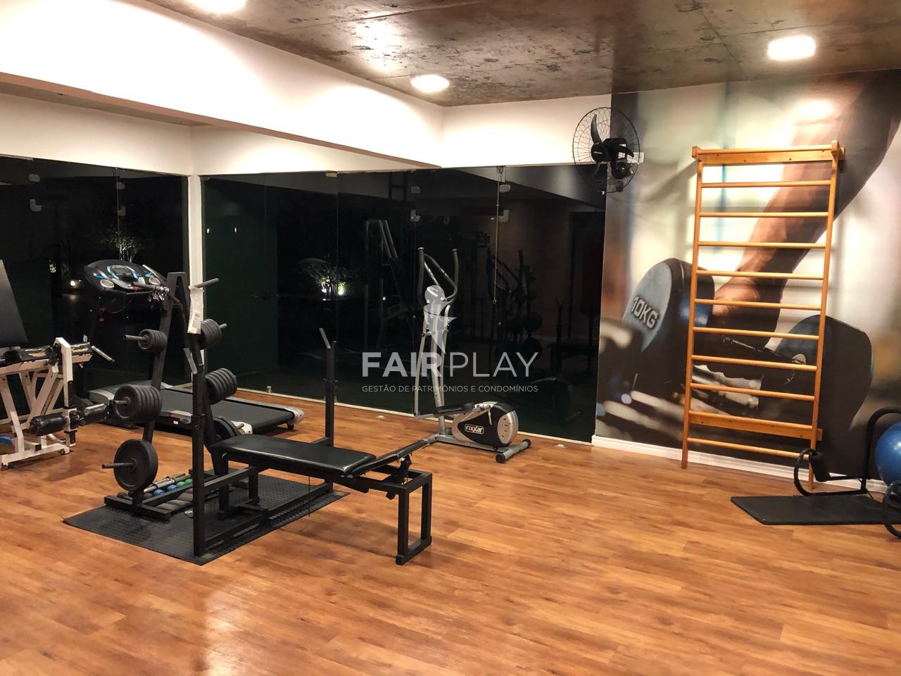Apartamento, 3 quartos, 116 m² - Foto 16