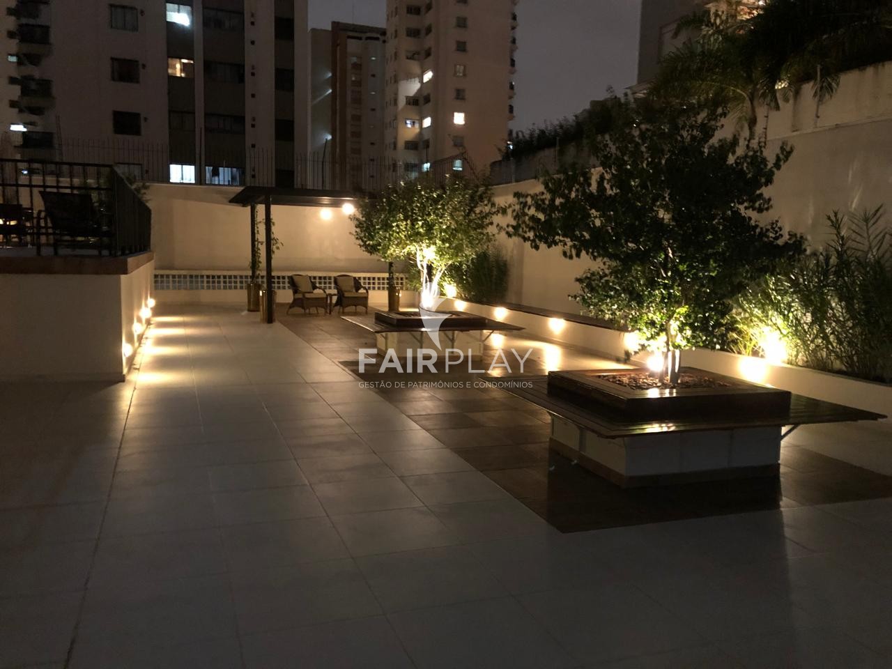 Apartamento, 3 quartos, 116 m² - Foto 33
