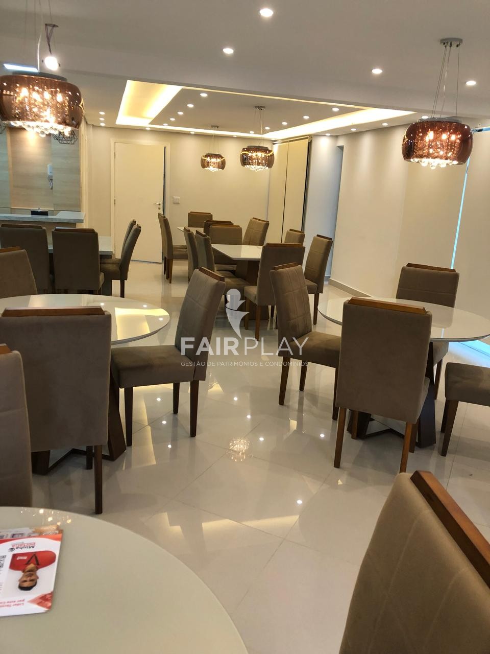 Apartamento, 3 quartos, 116 m² - Foto 29