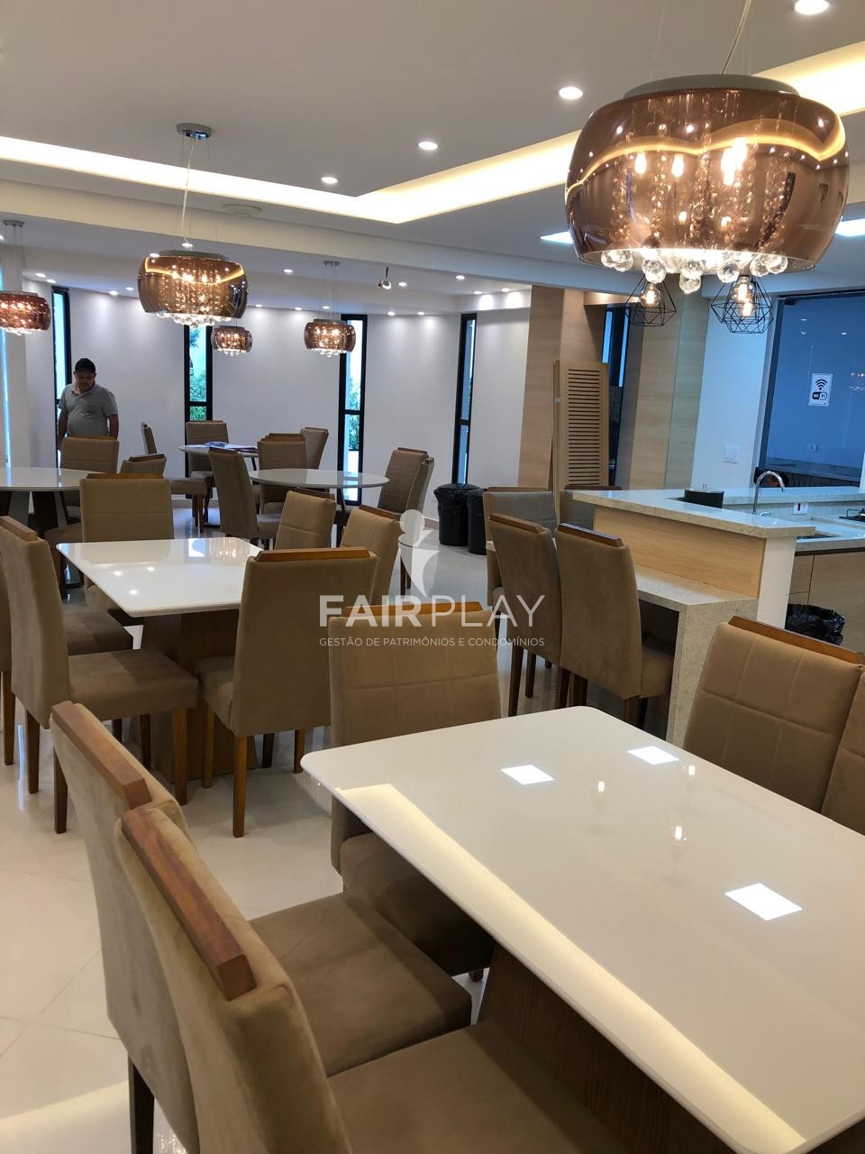 Apartamento, 3 quartos, 116 m² - Foto 28