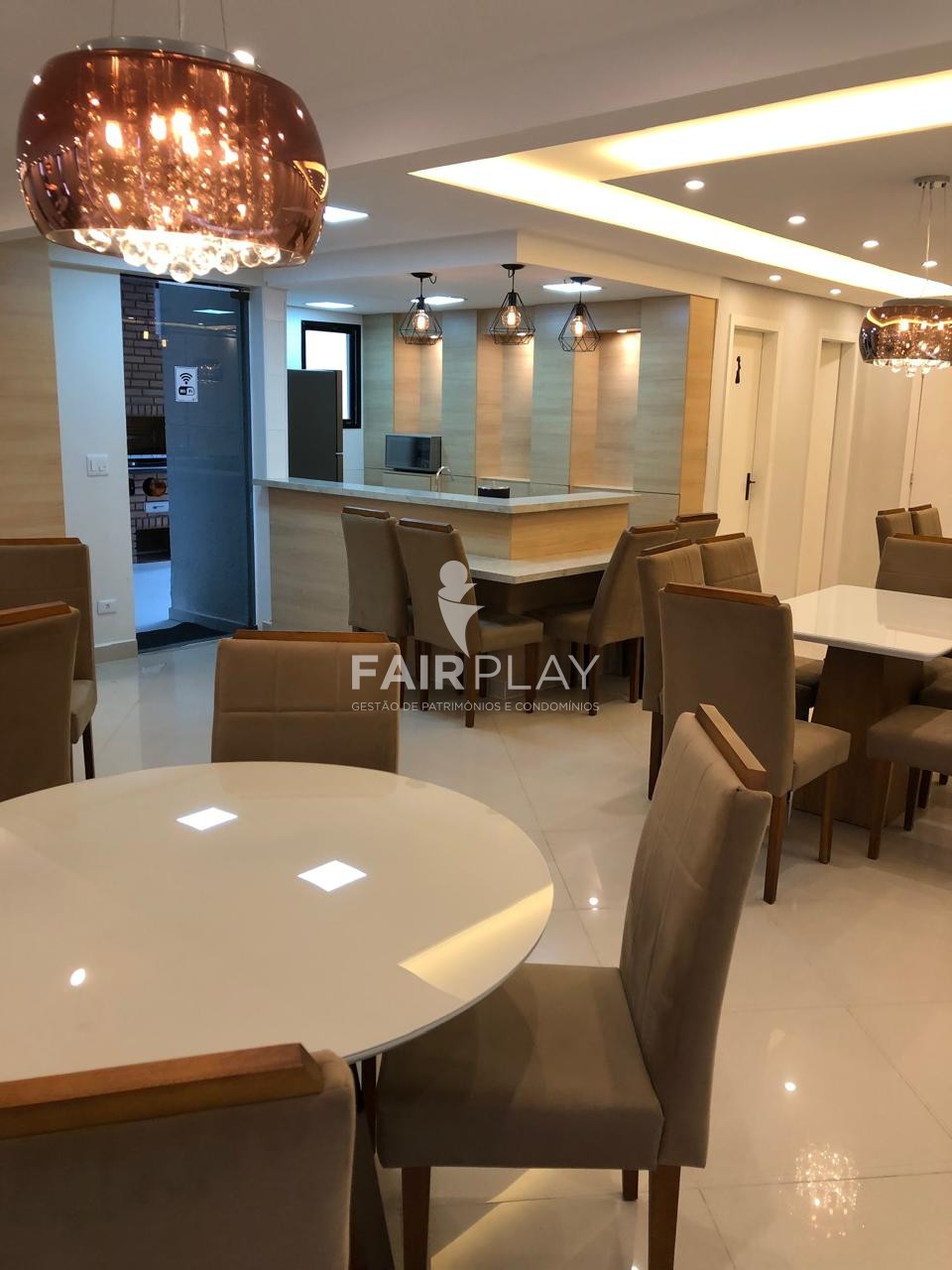 Apartamento, 3 quartos, 116 m² - Foto 30