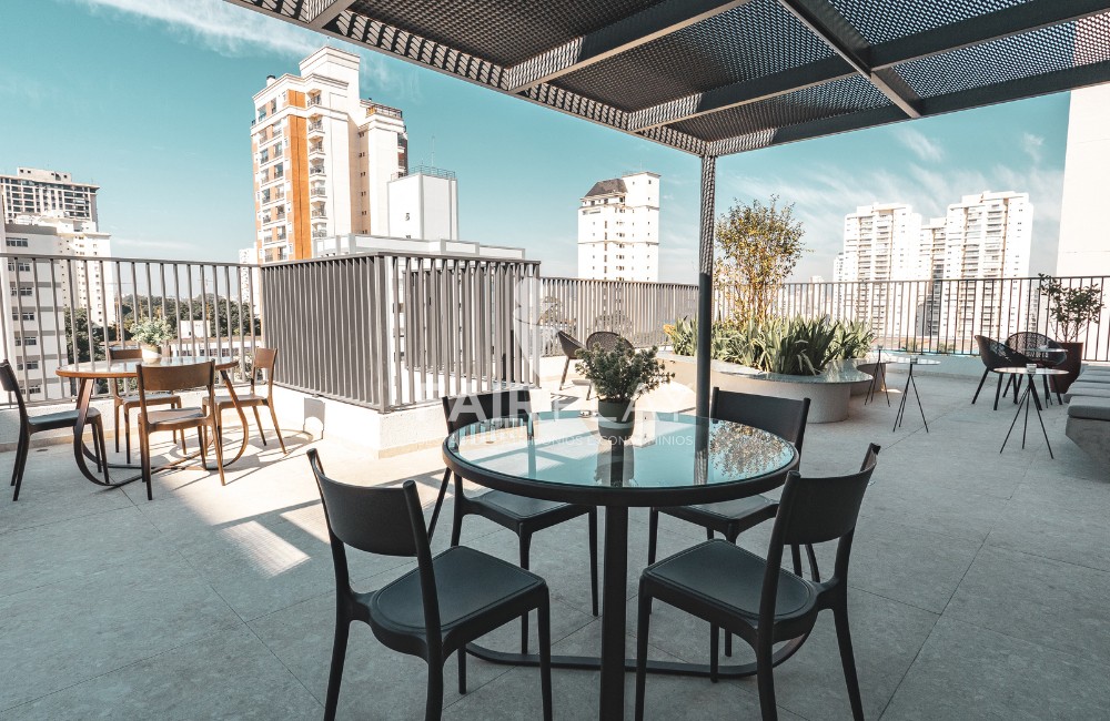 Apartamento, 1 quarto, 36 m² - Foto 42