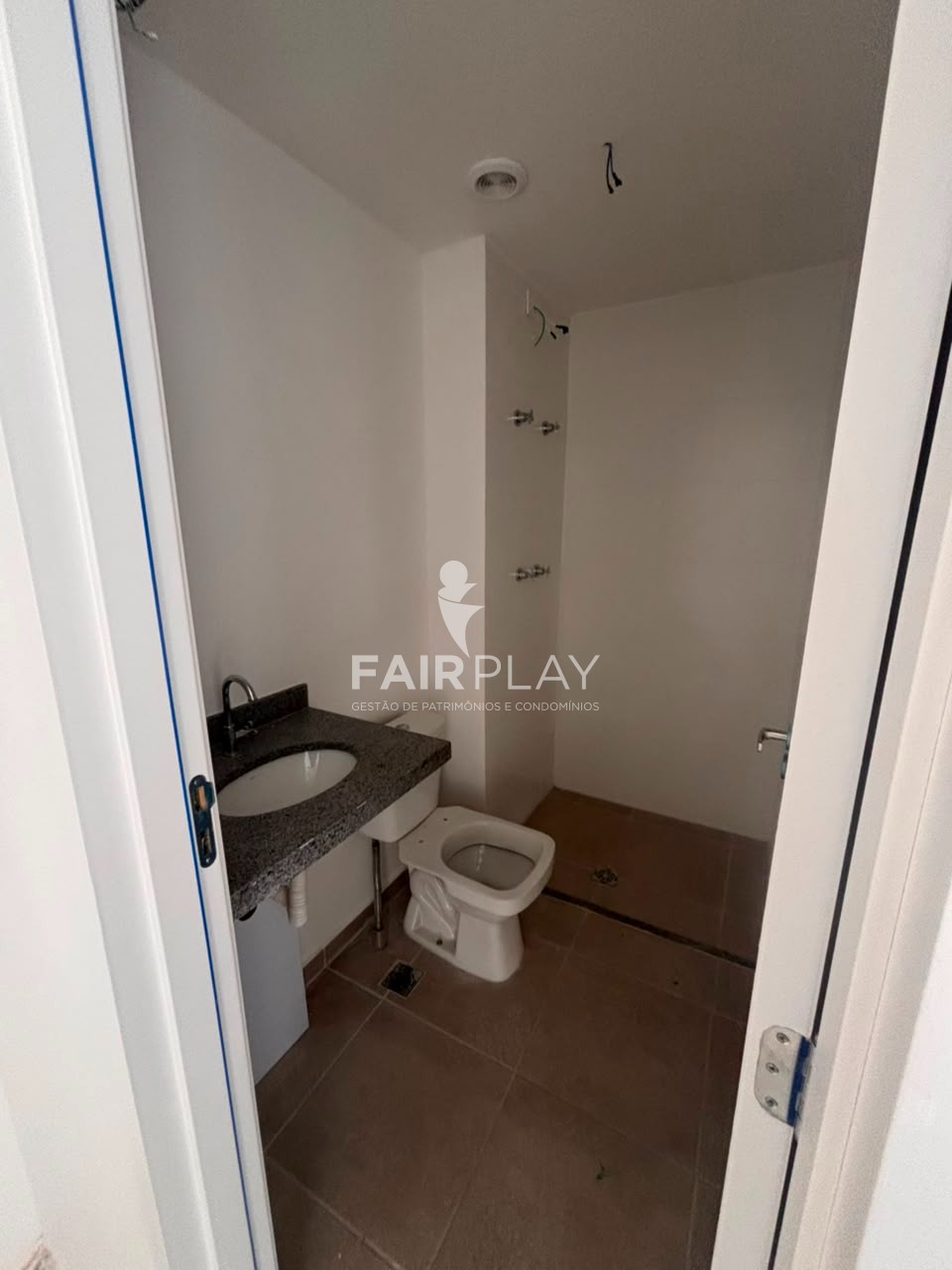 Apartamento, 1 quarto, 36 m² - Foto 3