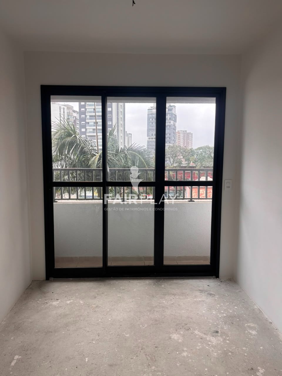 Apartamento, 1 quarto, 36 m² - Foto 4