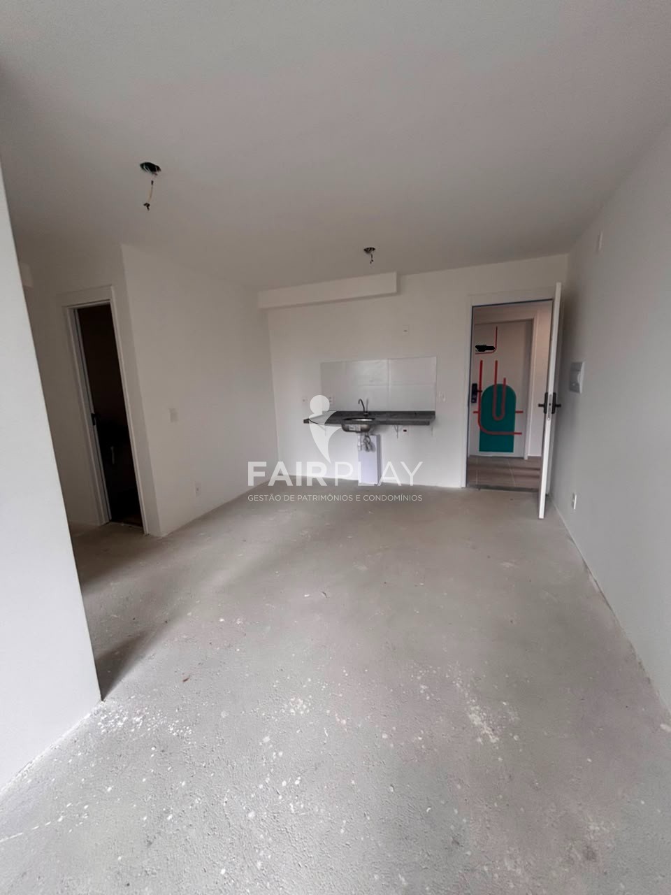 Apartamento, 1 quarto, 36 m² - Foto 5