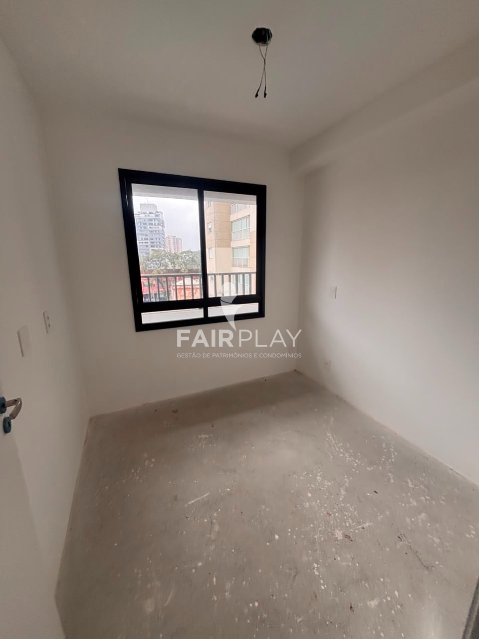 Apartamento, 1 quarto, 36 m² - Foto 7