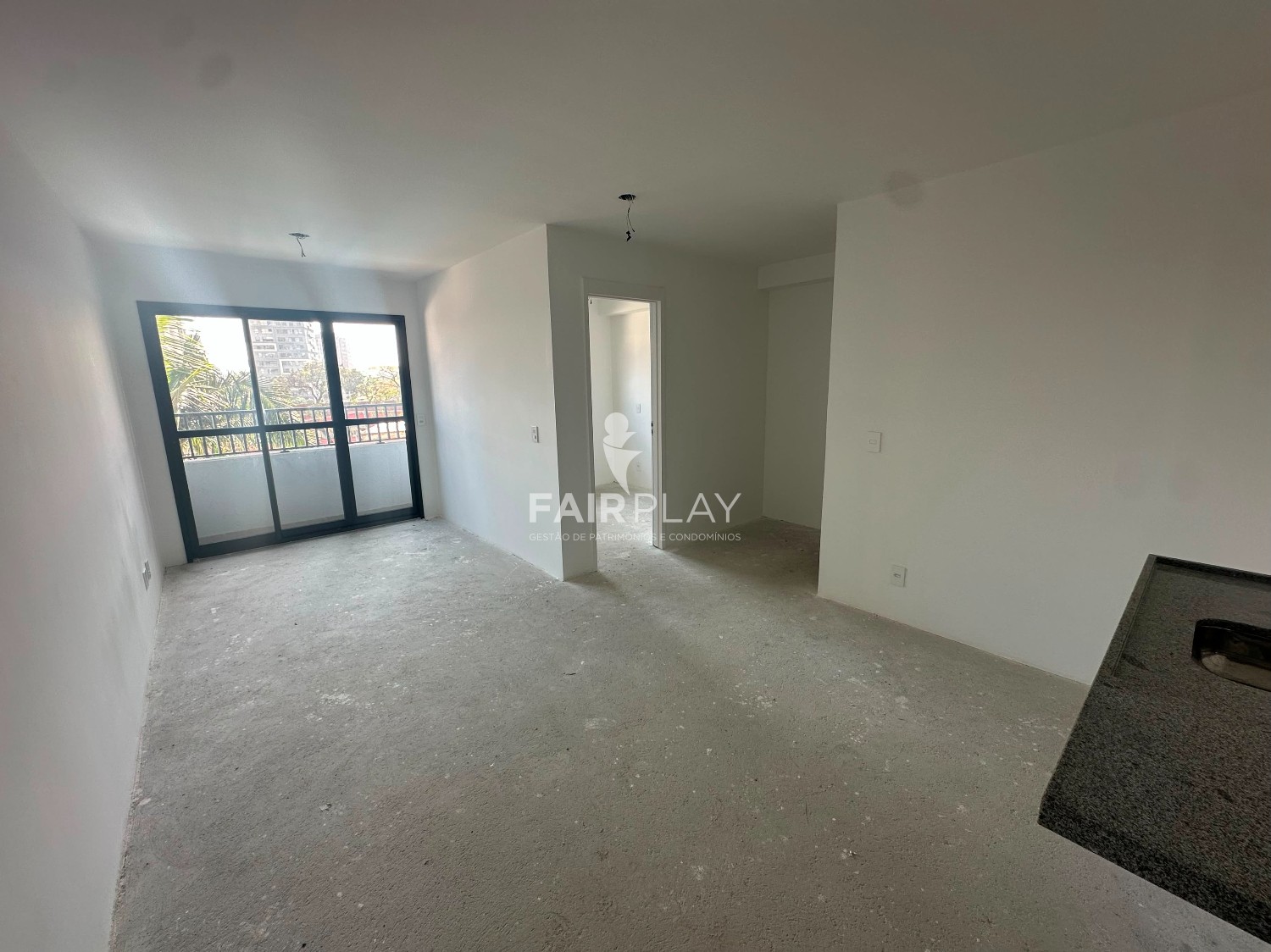 Apartamento, 1 quarto, 36 m² - Foto 9