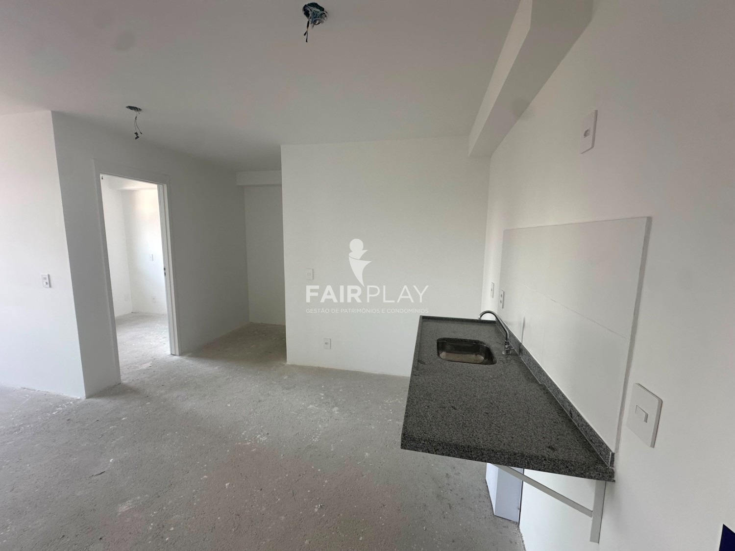 Apartamento, 1 quarto, 36 m² - Foto 10