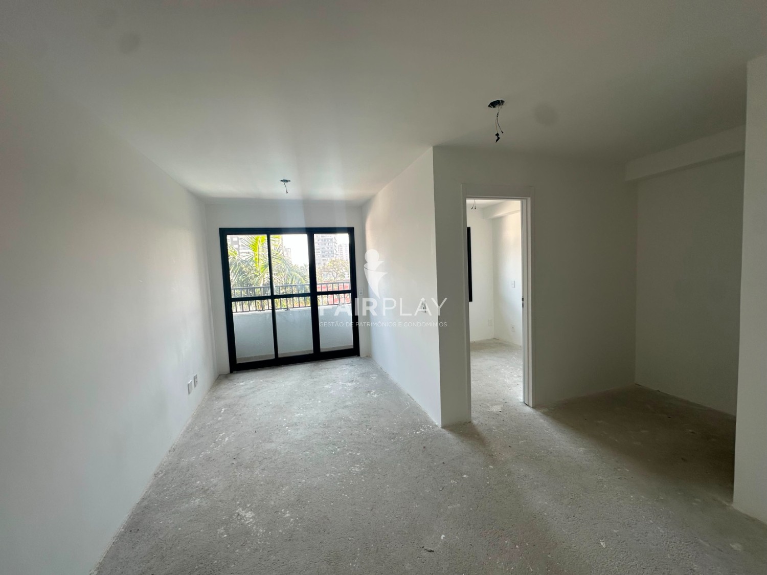 Apartamento, 1 quarto, 36 m² - Foto 11