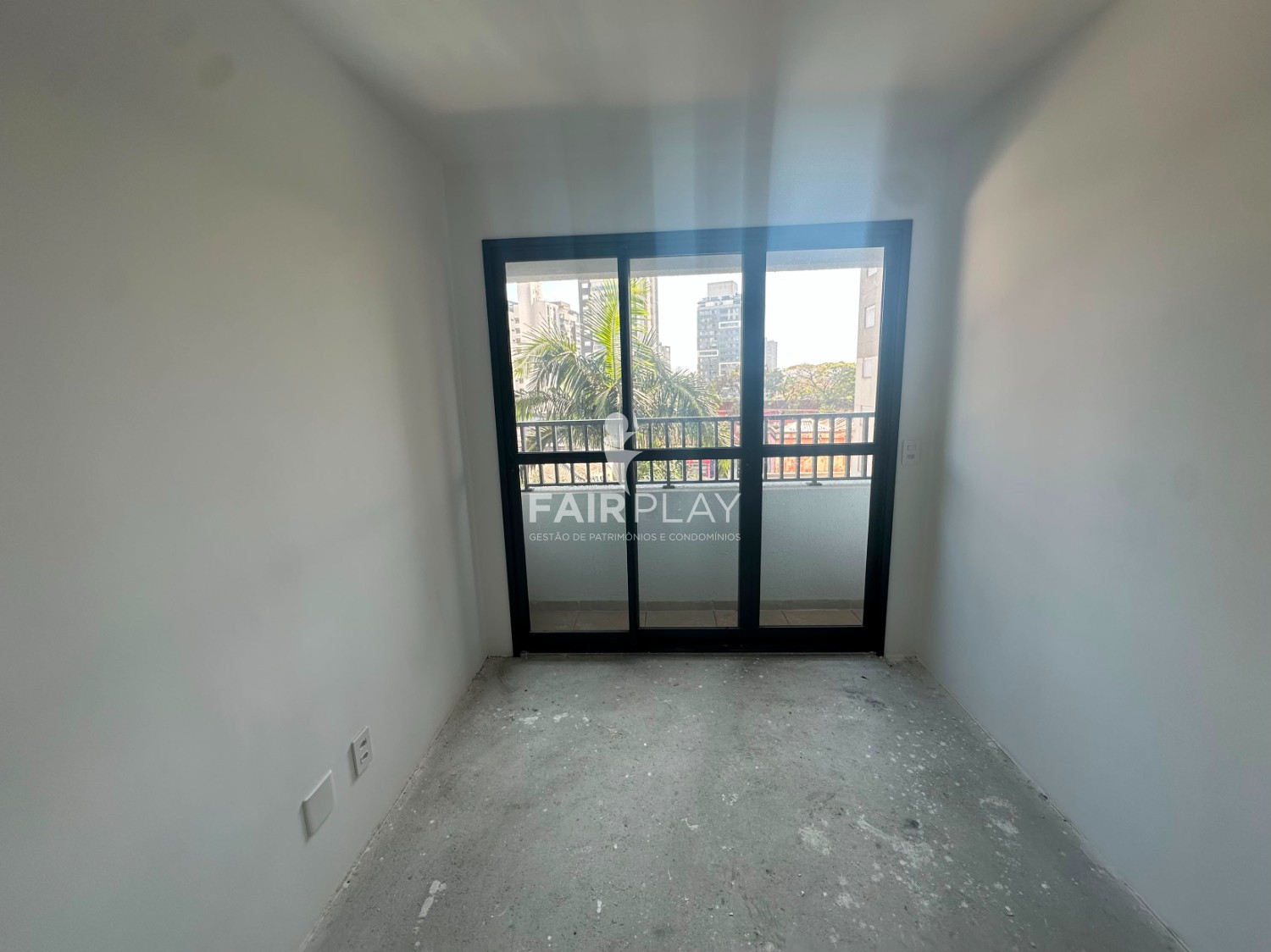 Apartamento, 1 quarto, 36 m² - Foto 12