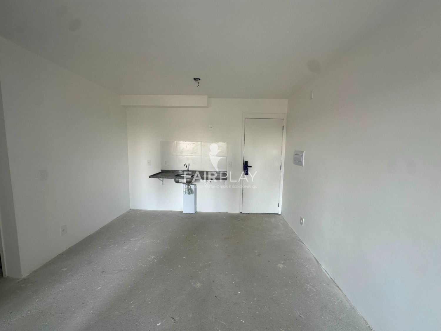 Apartamento, 1 quarto, 36 m² - Foto 13