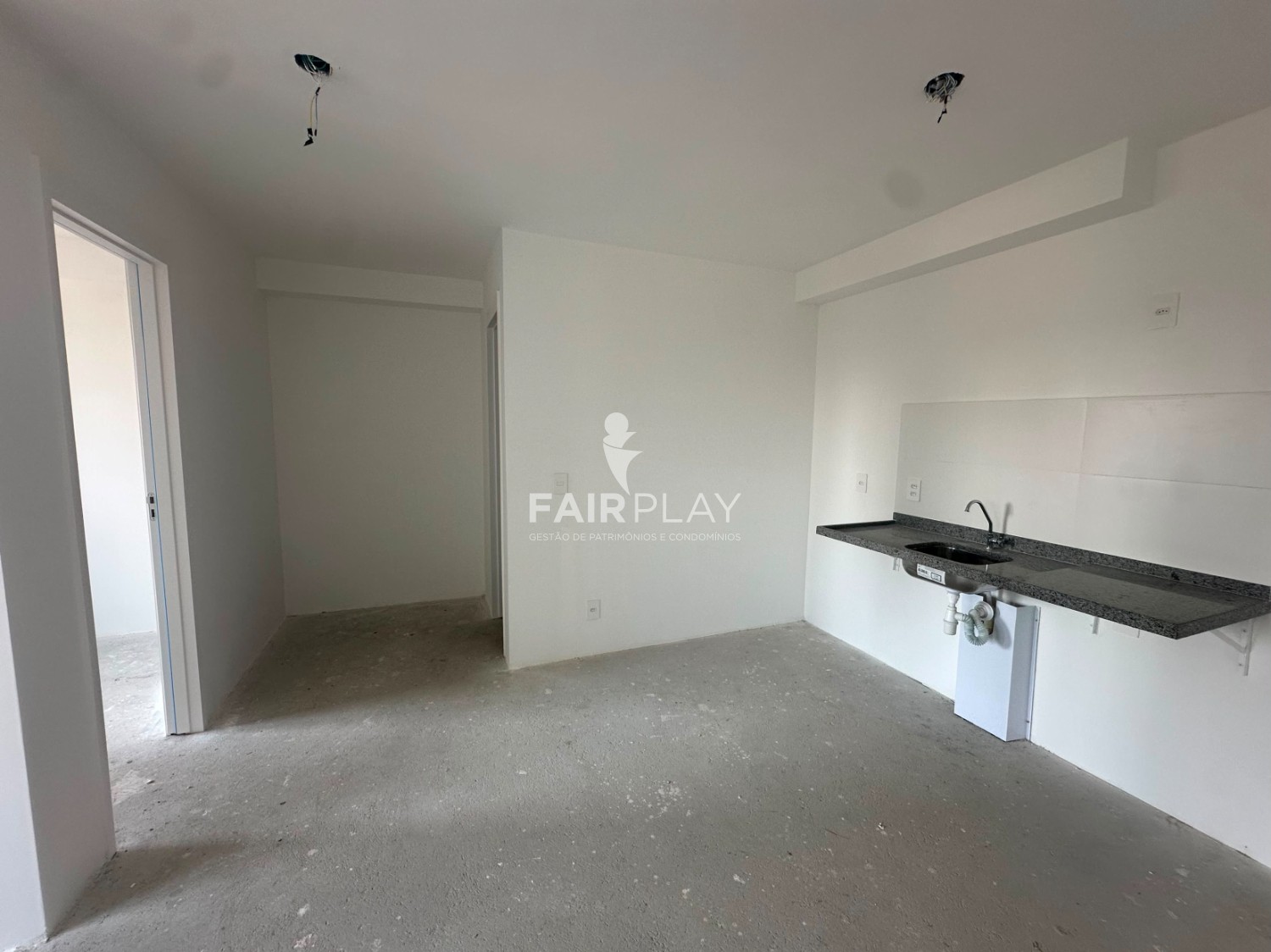 Apartamento, 1 quarto, 36 m² - Foto 14