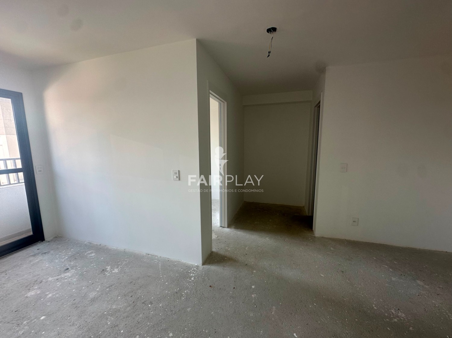 Apartamento, 1 quarto, 36 m² - Foto 15