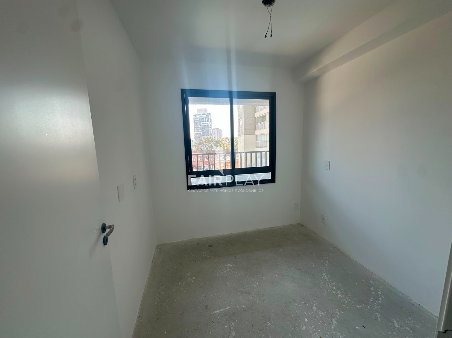 Apartamento, 1 quarto, 36 m² - Foto 17
