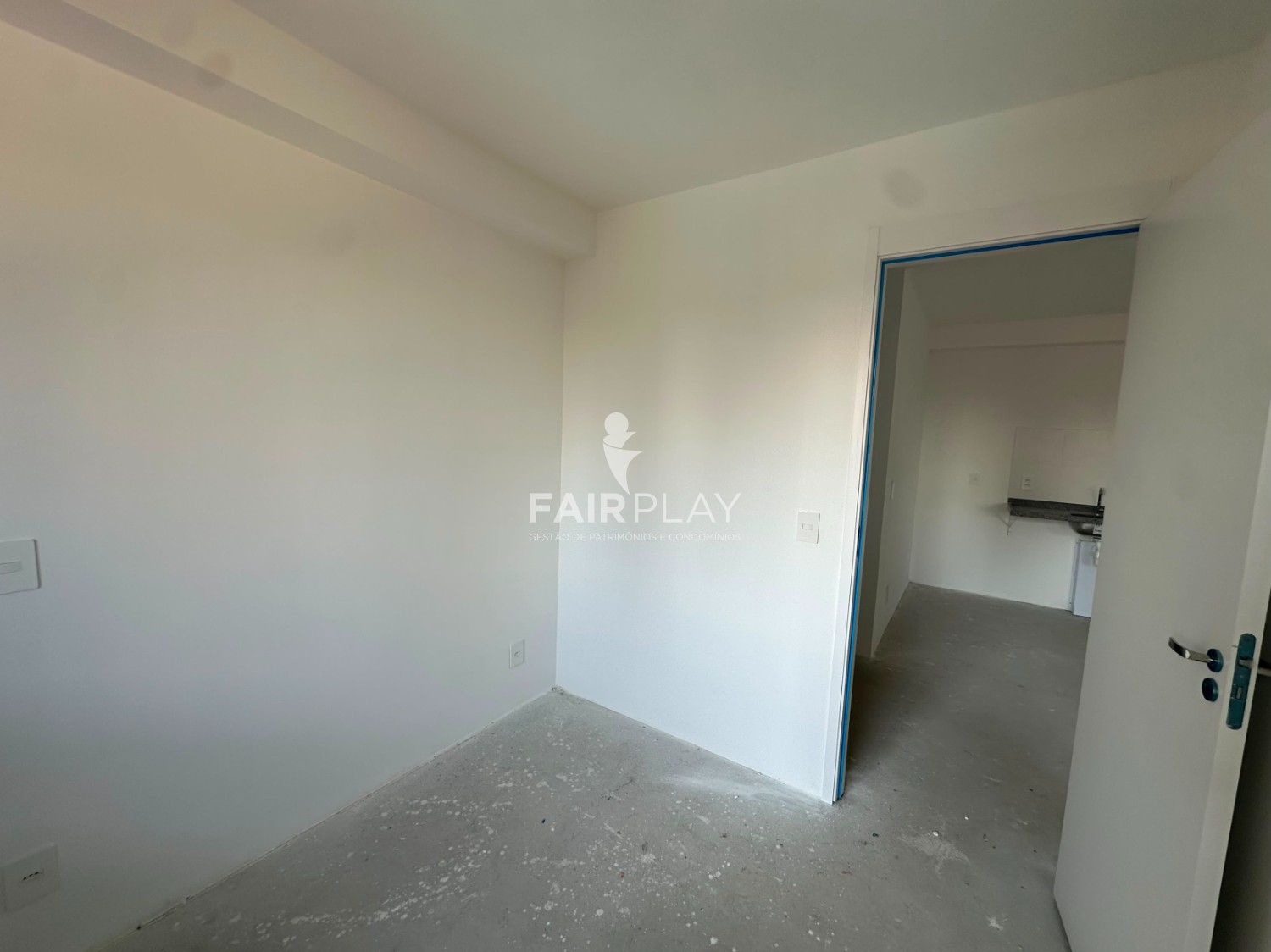 Apartamento, 1 quarto, 36 m² - Foto 18