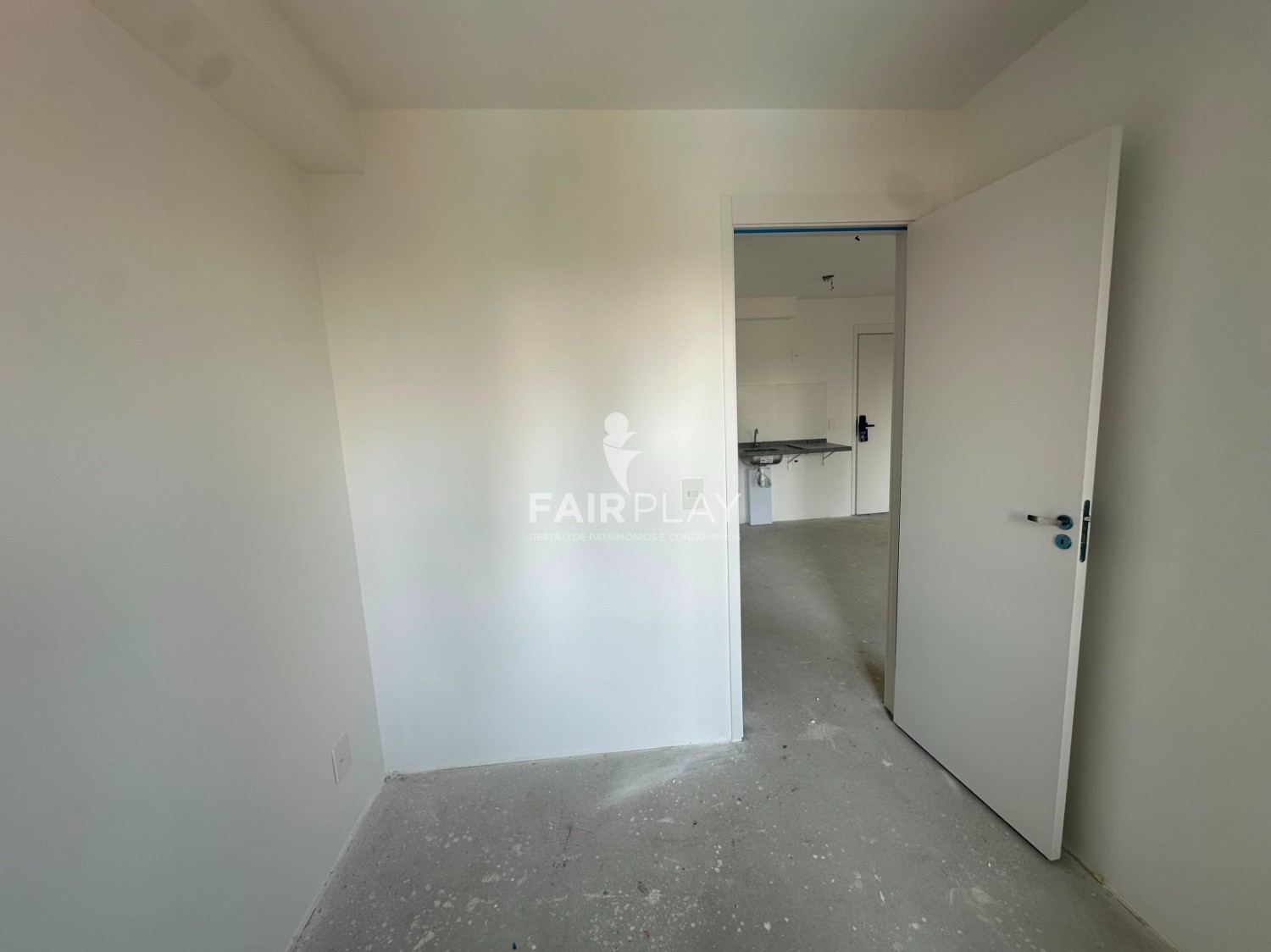 Apartamento, 1 quarto, 36 m² - Foto 19