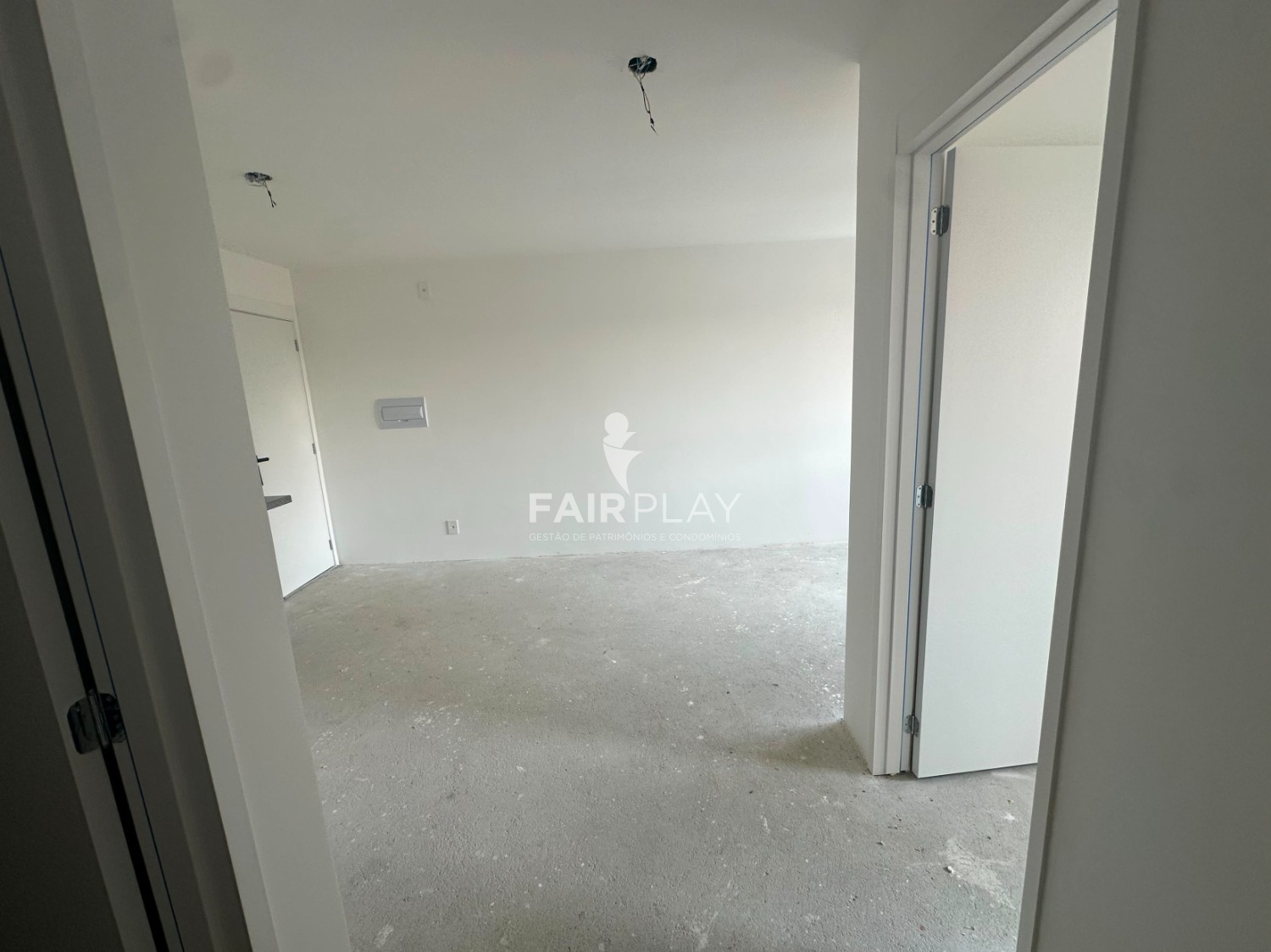 Apartamento, 1 quarto, 36 m² - Foto 23