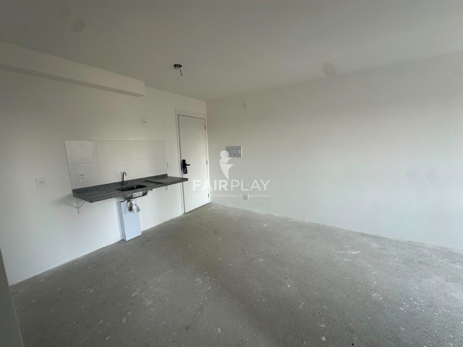 Apartamento, 1 quarto, 36 m² - Foto 24