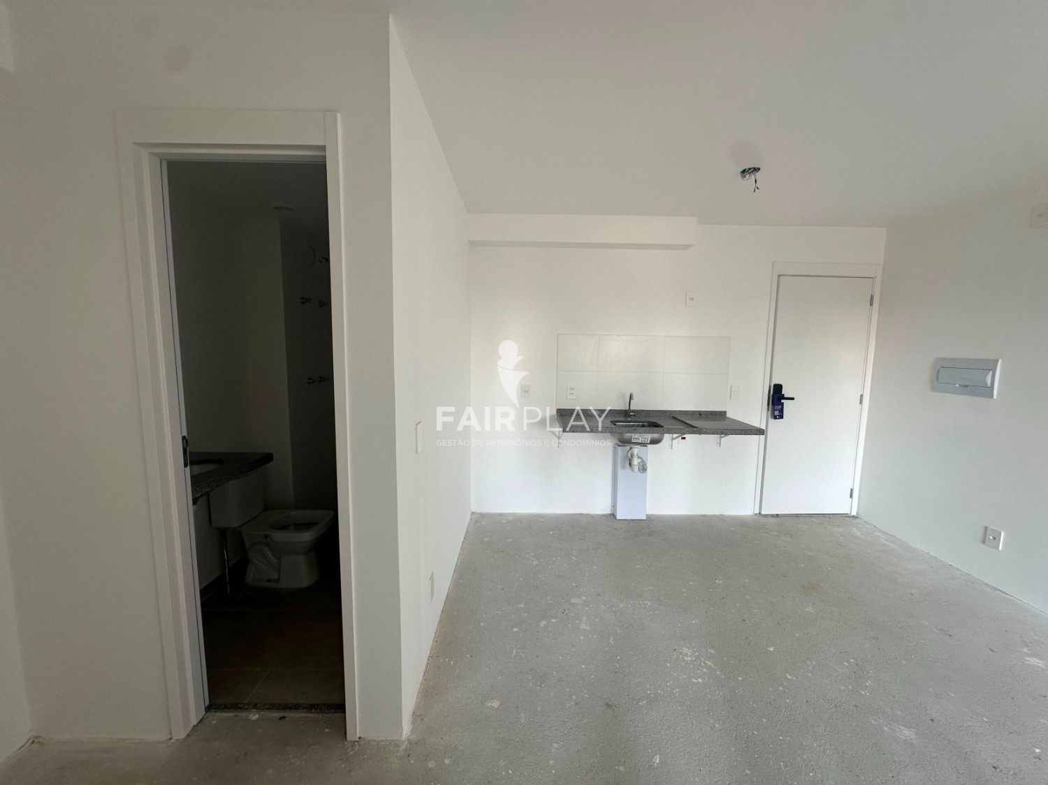 Apartamento, 1 quarto, 36 m² - Foto 26