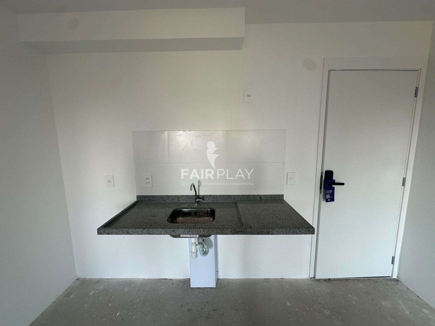 Apartamento, 1 quarto, 36 m² - Foto 27