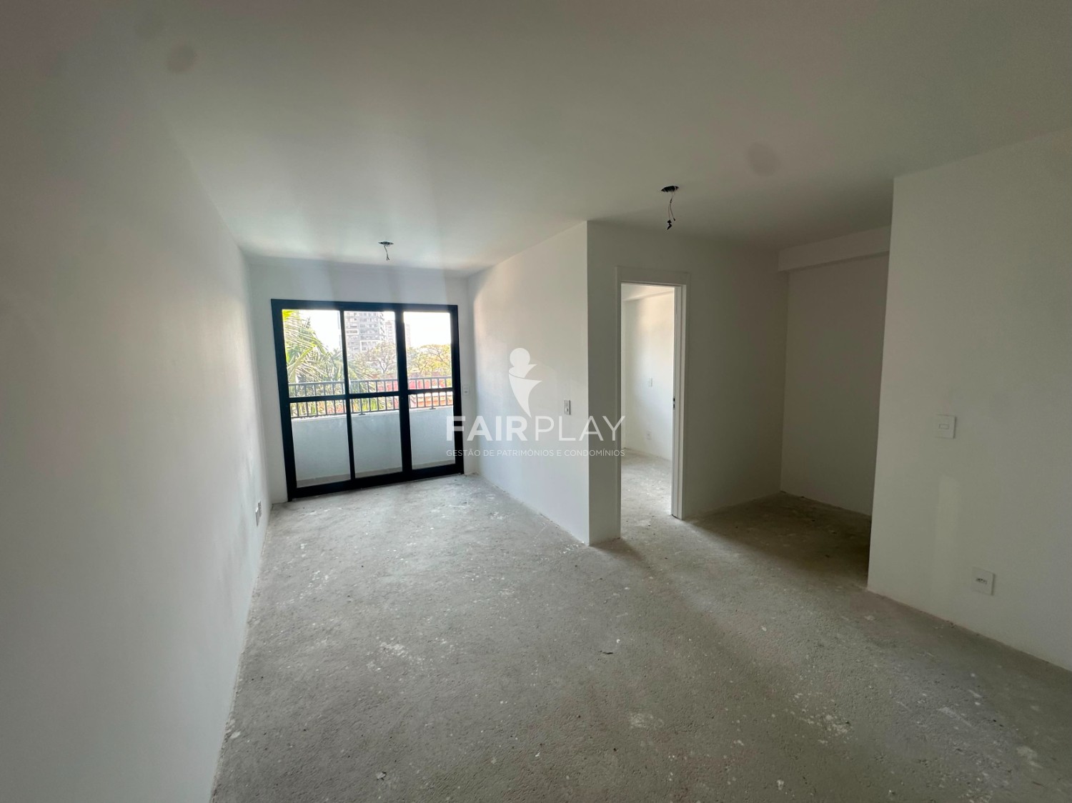 Apartamento, 1 quarto, 36 m² - Foto 30
