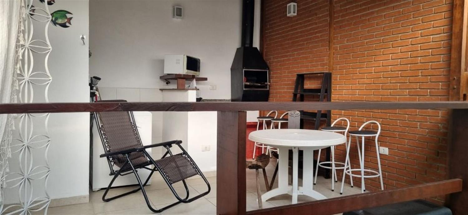 Casa, 4 quartos, 170 m² - Foto 8