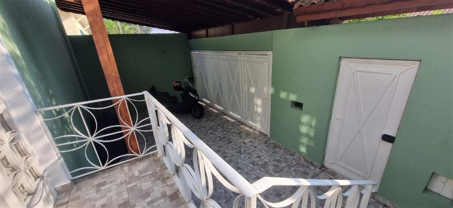Casa, 4 quartos, 170 m² - Foto 2