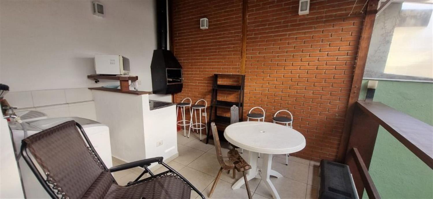 Casa, 4 quartos, 170 m² - Foto 6