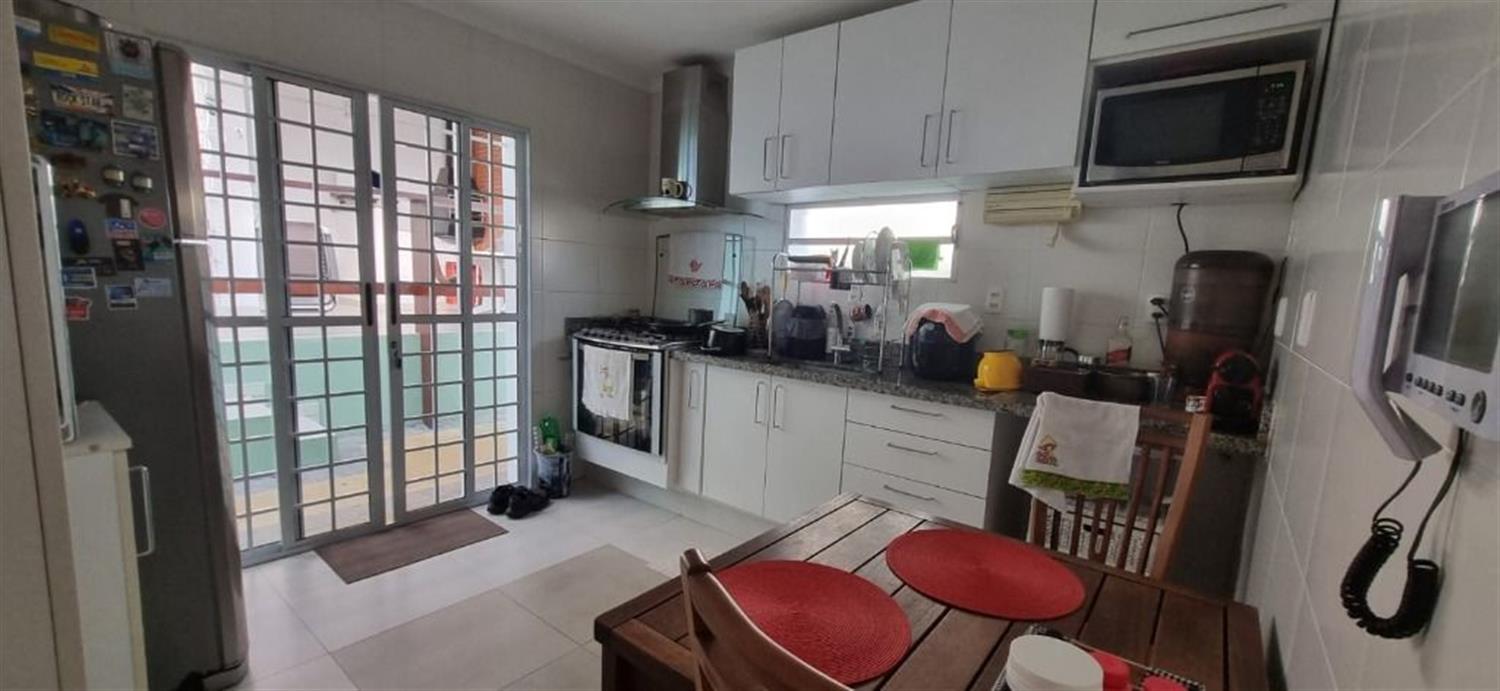 Casa, 4 quartos, 170 m² - Foto 19