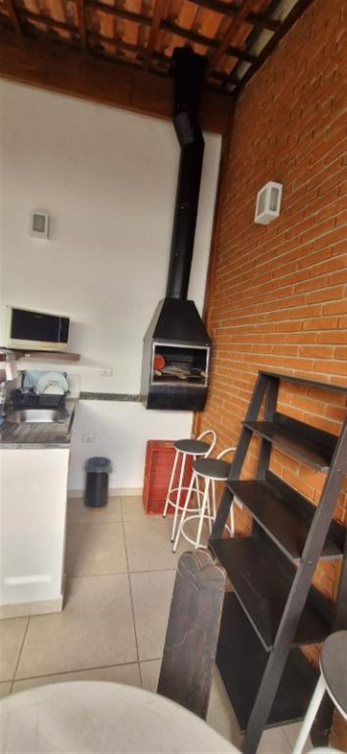 Casa, 4 quartos, 170 m² - Foto 7