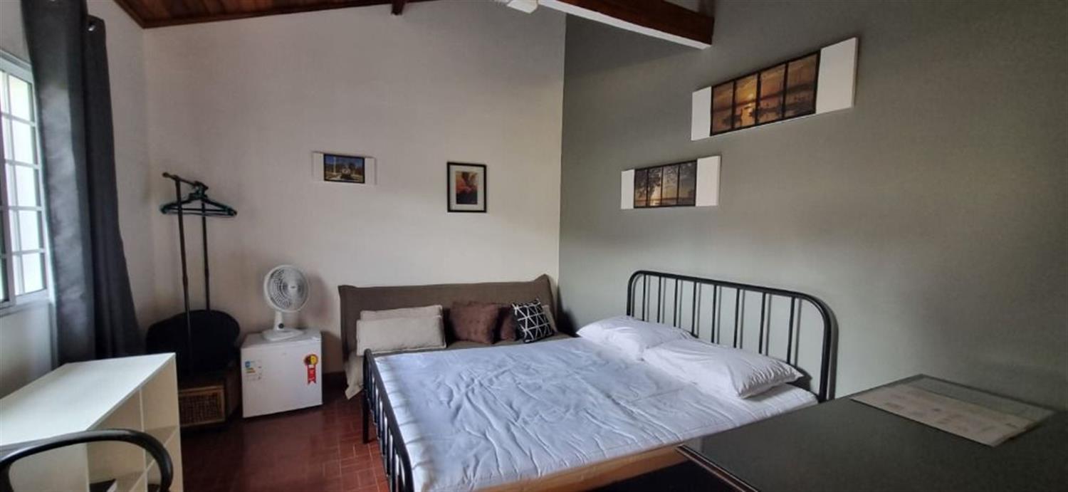 Casa, 4 quartos, 170 m² - Foto 11