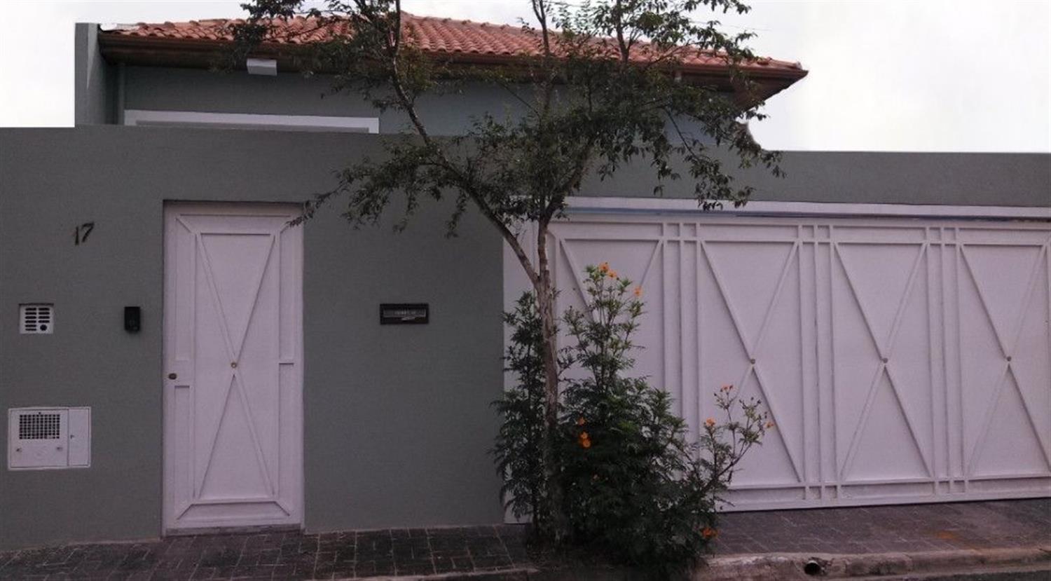 Casa, 4 quartos, 170 m² - Foto 1