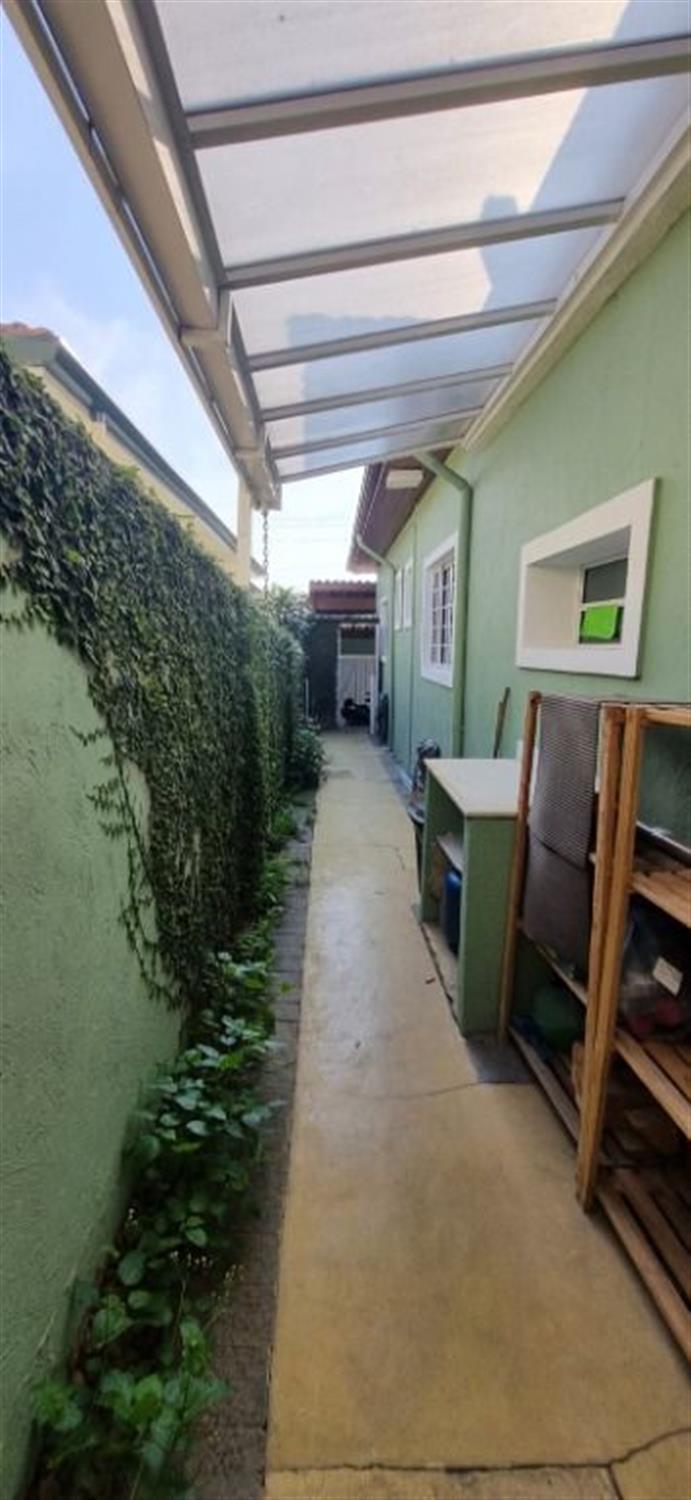 Casa, 4 quartos, 170 m² - Foto 21