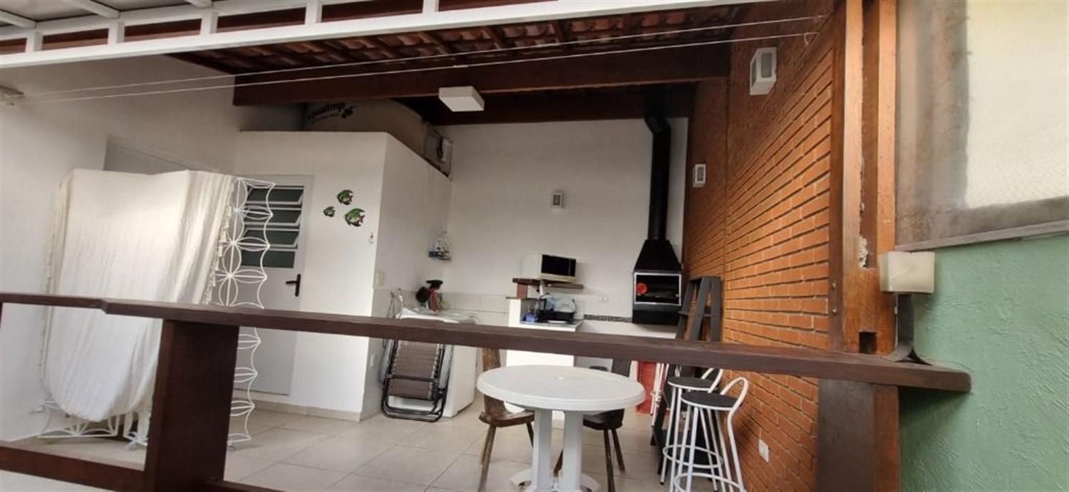 Casa, 4 quartos, 170 m² - Foto 9