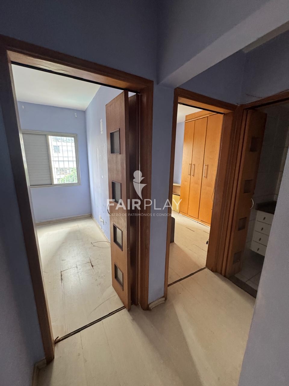 Apartamento, 2 quartos, 58 m² - Foto 4