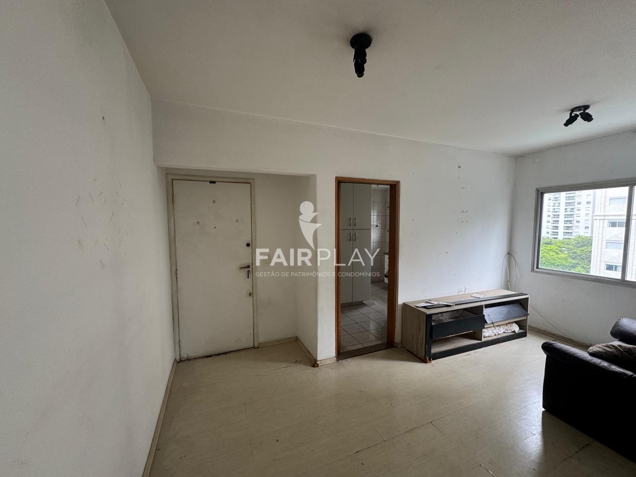 Apartamento, 2 quartos, 58 m² - Foto 1