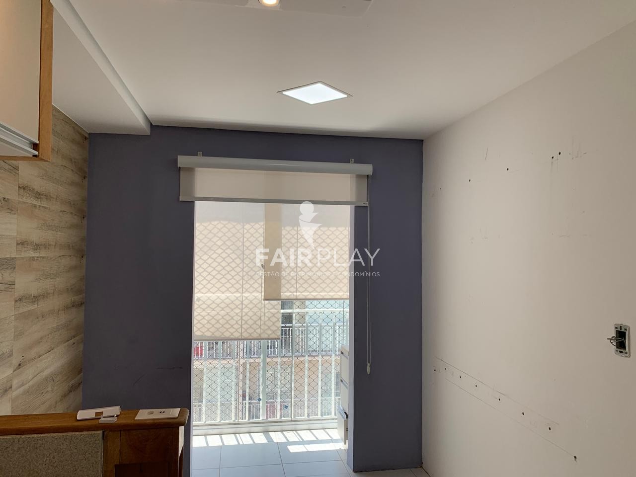 Apartamento, 1 quarto, 38 m² - Foto 3