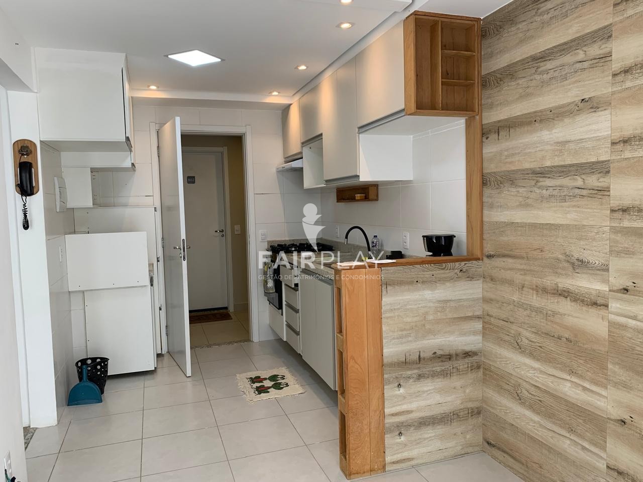 Apartamento, 1 quarto, 38 m² - Foto 5