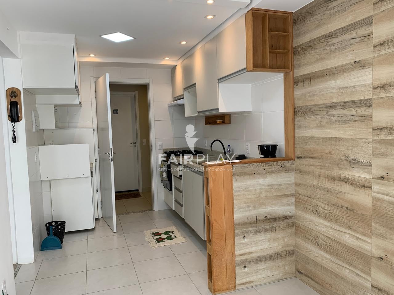 Apartamento, 1 quarto, 38 m² - Foto 6