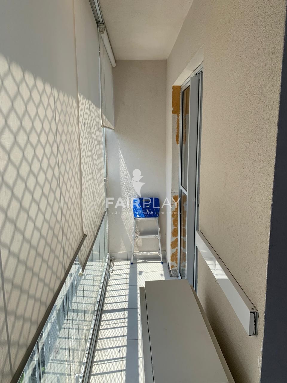 Apartamento, 1 quarto, 38 m² - Foto 7