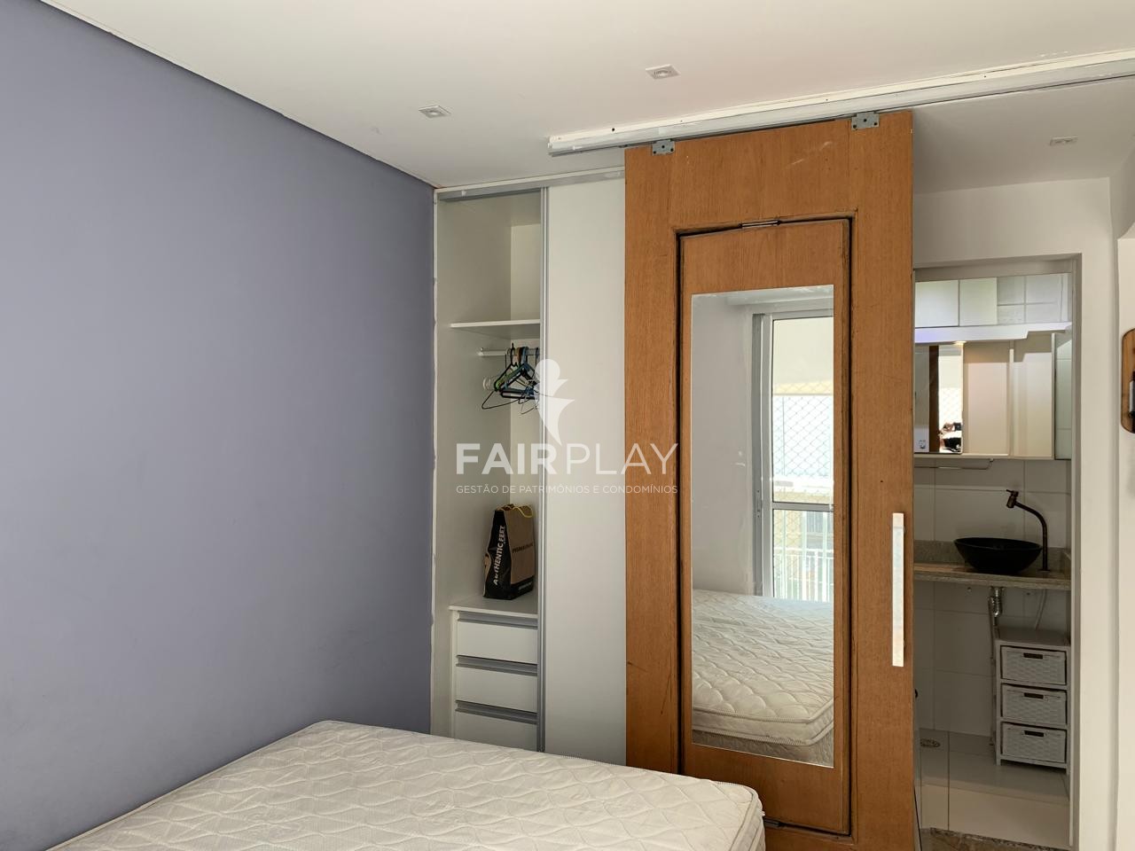 Apartamento, 1 quarto, 38 m² - Foto 8