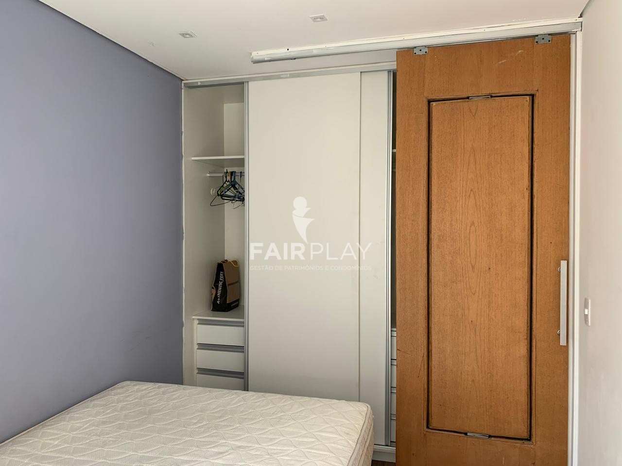 Apartamento, 1 quarto, 38 m² - Foto 9