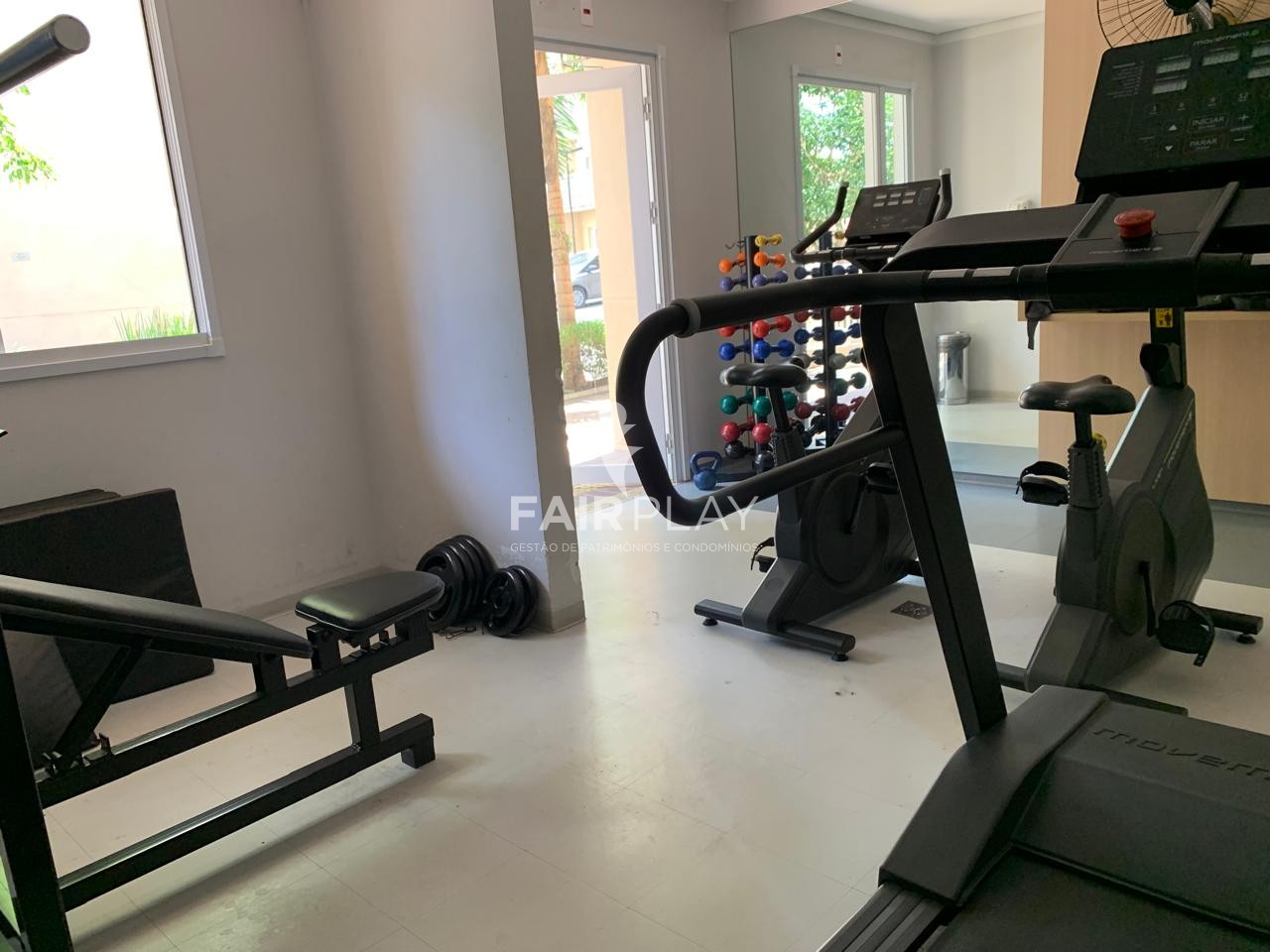 Apartamento, 1 quarto, 38 m² - Foto 13