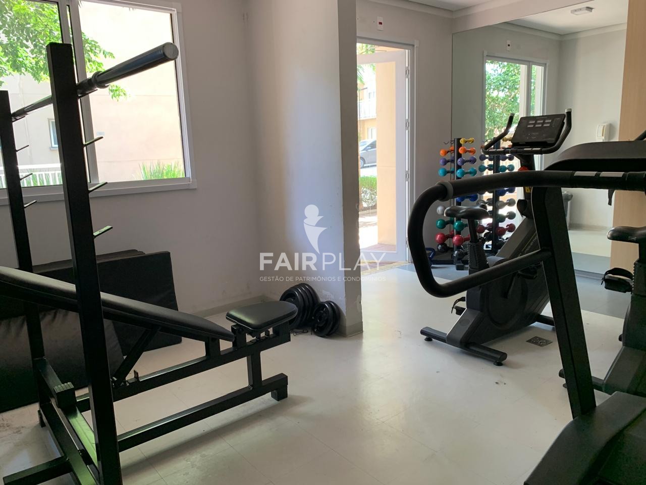 Apartamento, 1 quarto, 38 m² - Foto 15