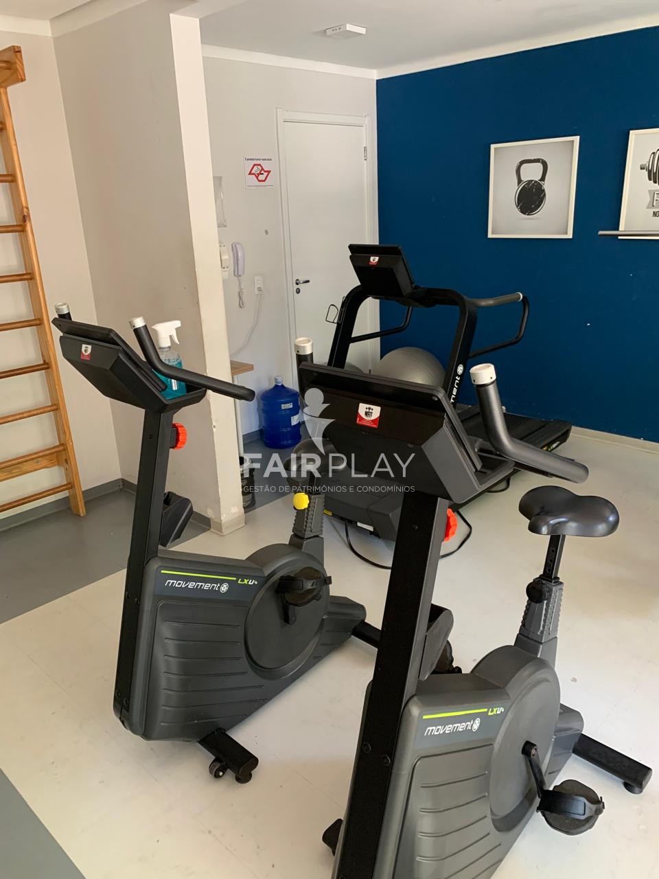 Apartamento, 1 quarto, 38 m² - Foto 16