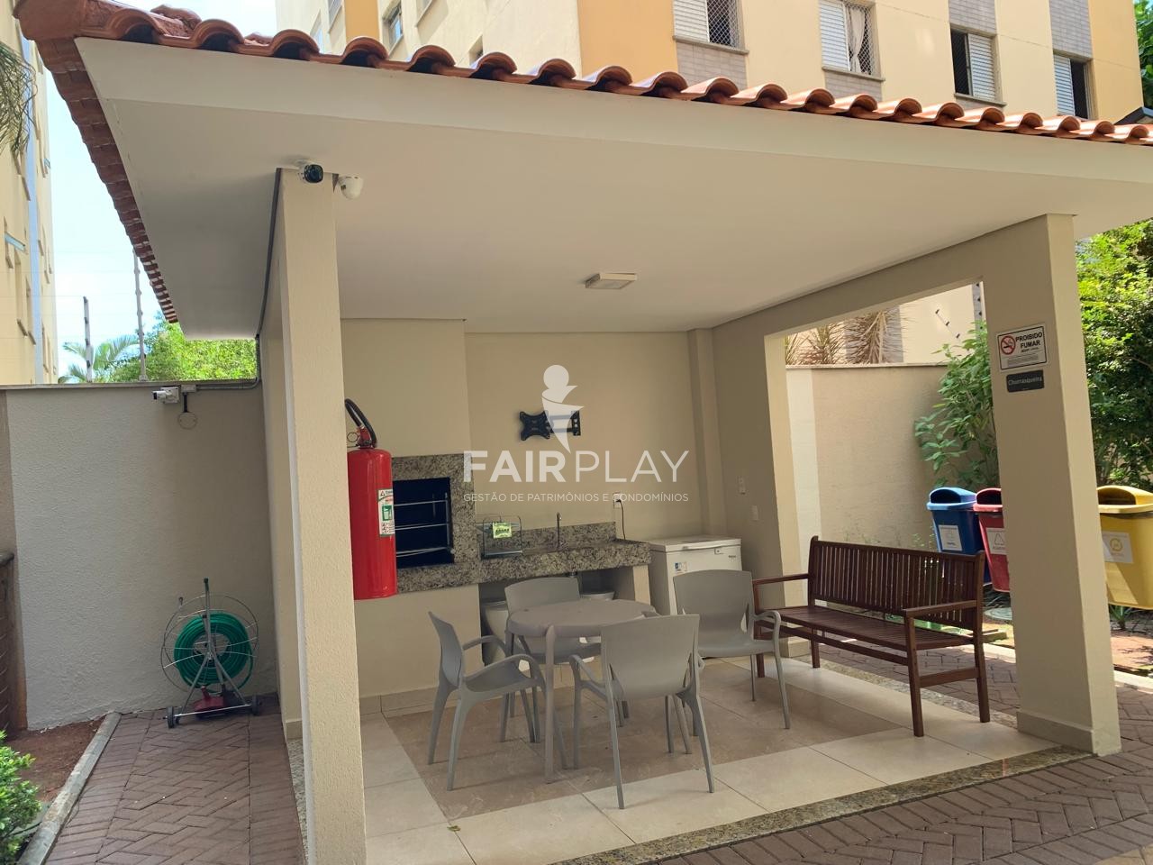 Apartamento, 1 quarto, 38 m² - Foto 17