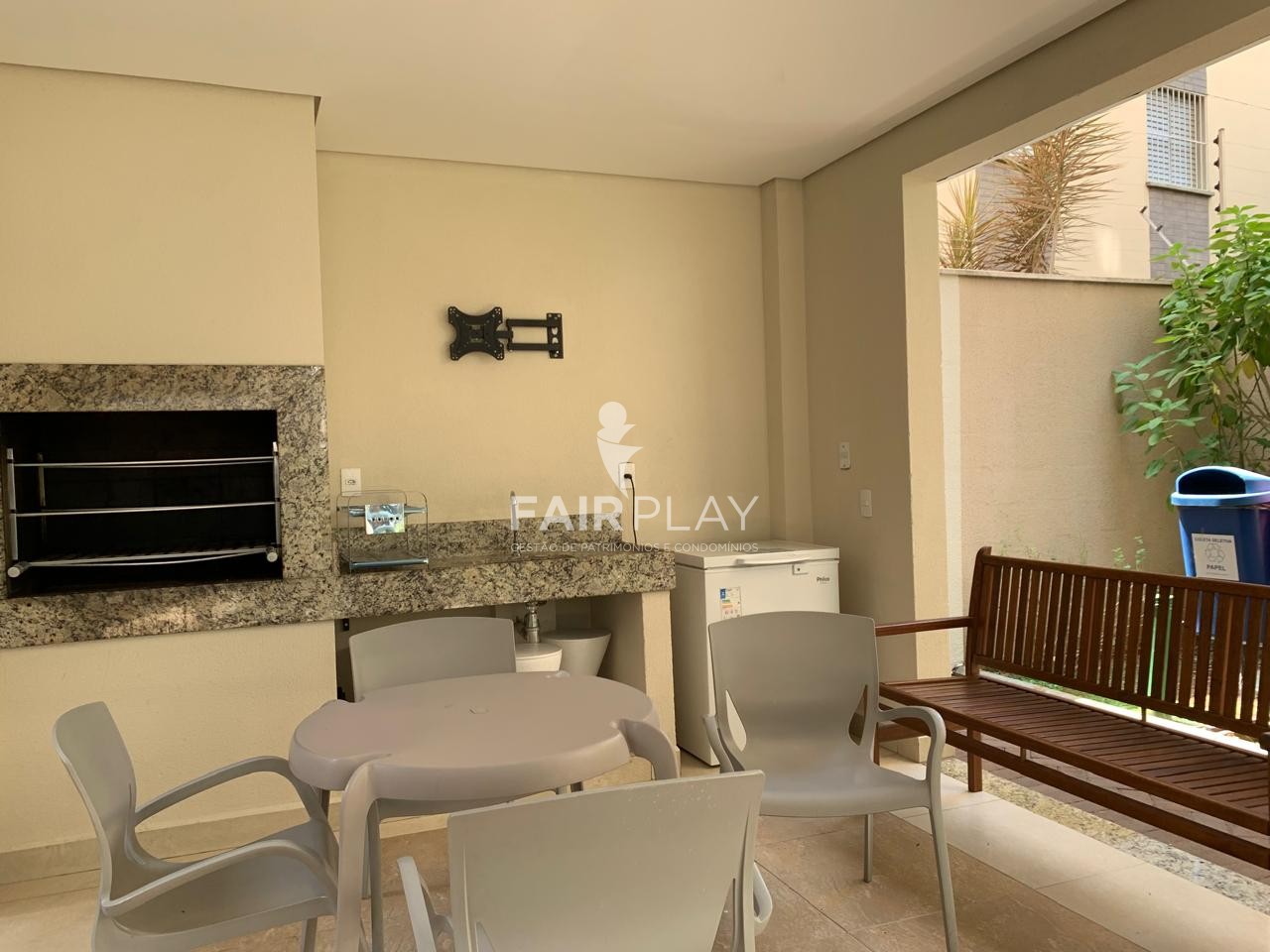 Apartamento, 1 quarto, 38 m² - Foto 18