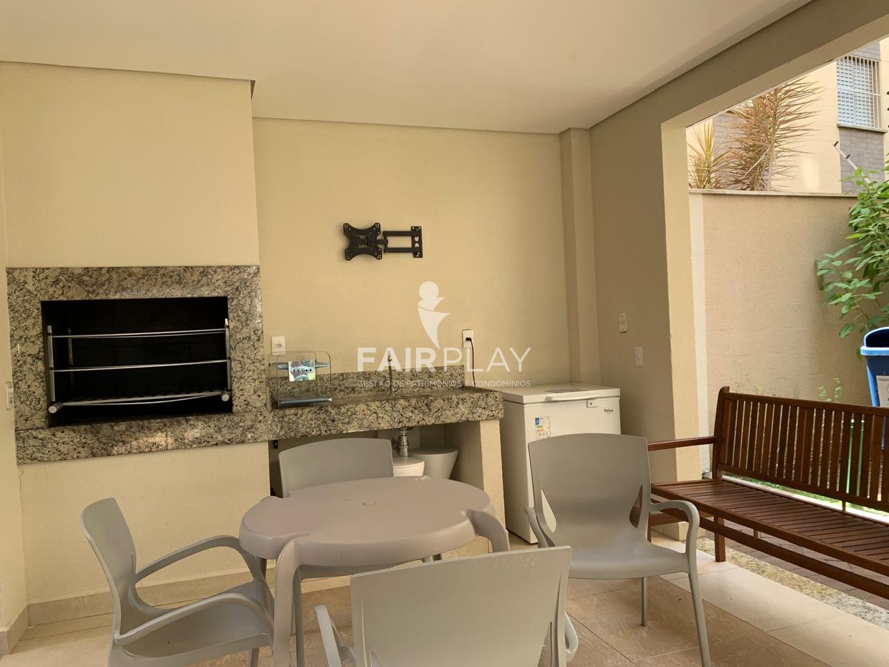 Apartamento, 1 quarto, 38 m² - Foto 19