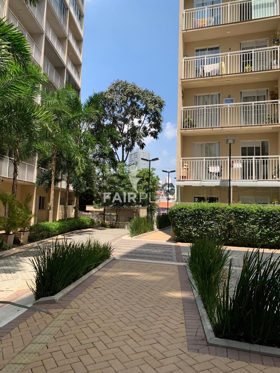 Apartamento, 1 quarto, 38 m² - Foto 20